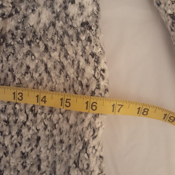 BB Dakota Open Front Cardigan - Picture 13 of 14